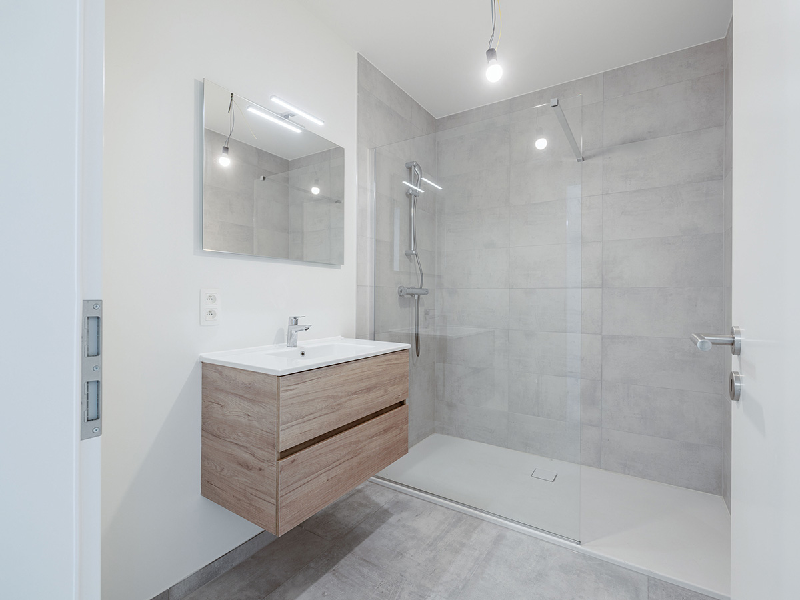 Appartements à vendre à Mons - Épinlieu